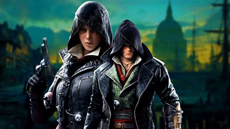 assassin's creed syndicate ps5 fix